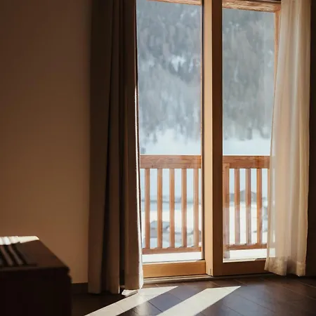Appartamento Bonvivar -- Mountain Livigno